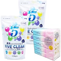 Amazon | 宮崎化学 ファイブクリーン マルチクリーナー 除菌 弱